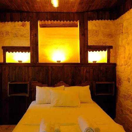 Hotel Sumatra Eskiomerler