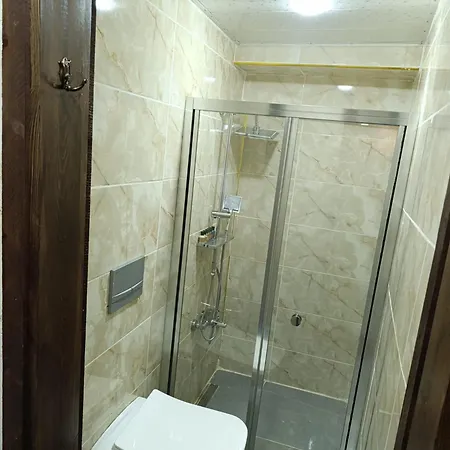 Sumatra * Eskiomerler