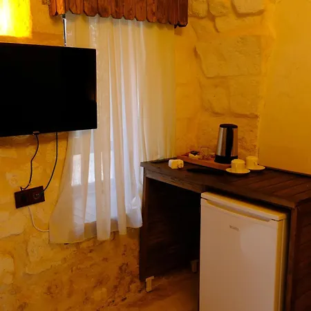 Hotel Sumatra Eskiomerler