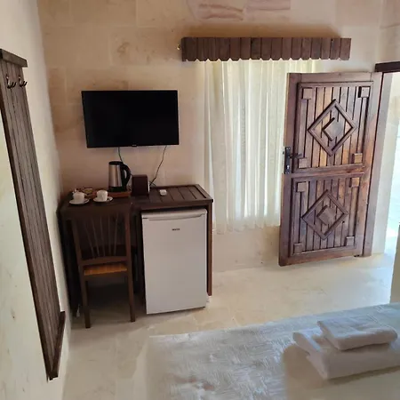 Hotel Sumatra Eskiomerler