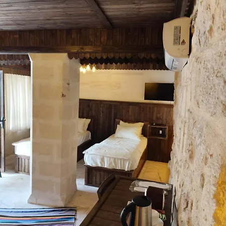 Hotel Sumatra Eskiomerler