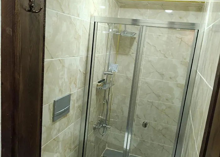 Sumatra * Eskiomerler