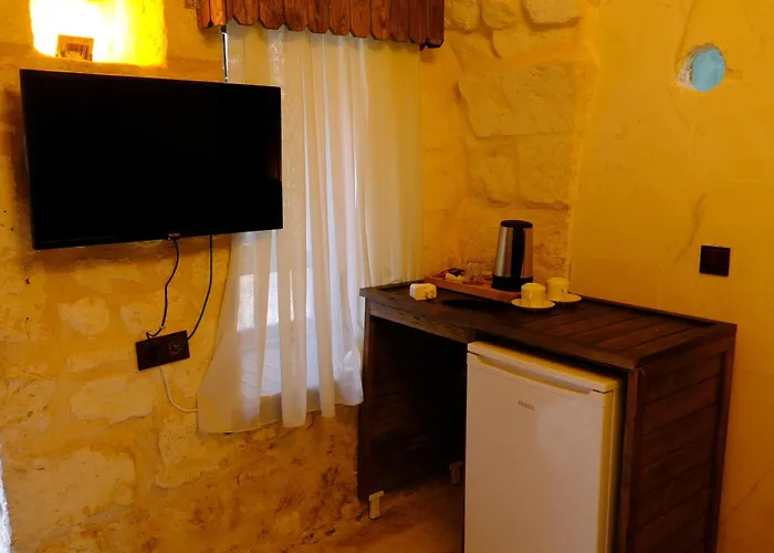 Hotel Sumatra Eskiomerler