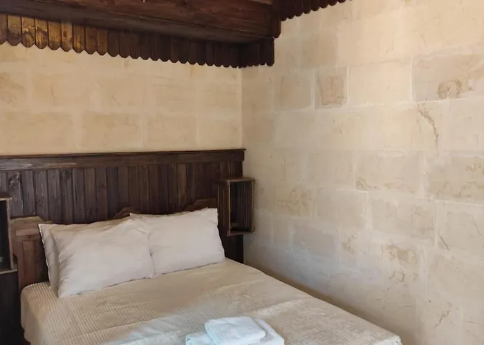 Sumatra Hotel Eskiomerler