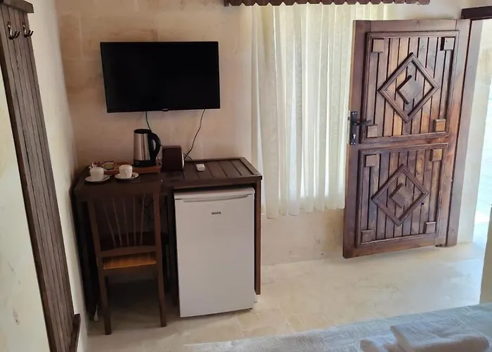 Hotel Sumatra Eskiomerler