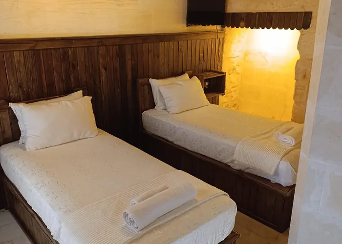 Sumatra * Eskiomerler